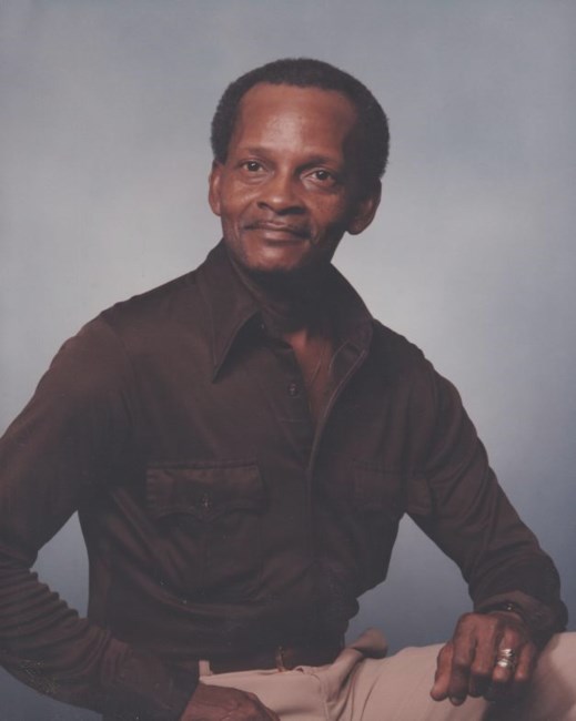 Obituary of William B Watson