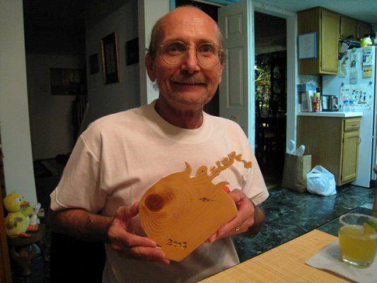 Obituary of Gregory Simeon Byrnes