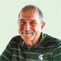 Obituary of Roger Allan Schildroth