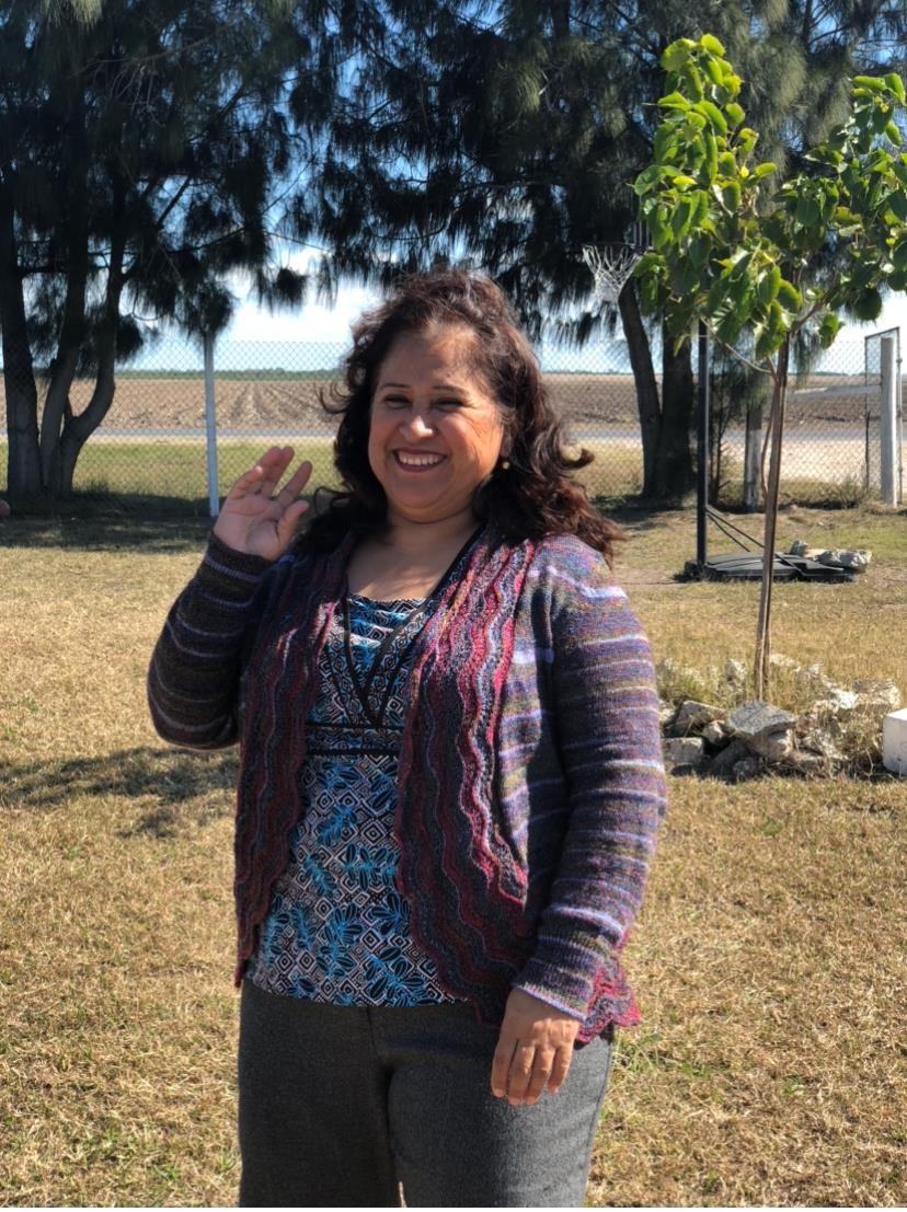 Obituary of Sonia Mata