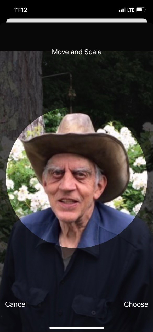 Obituary of Elwin Beal