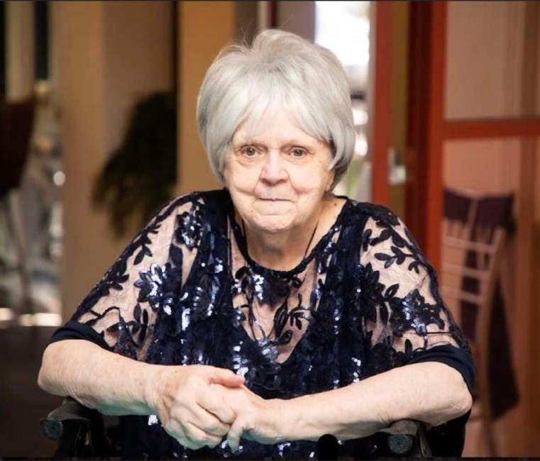 Obituary of Jeanette L White