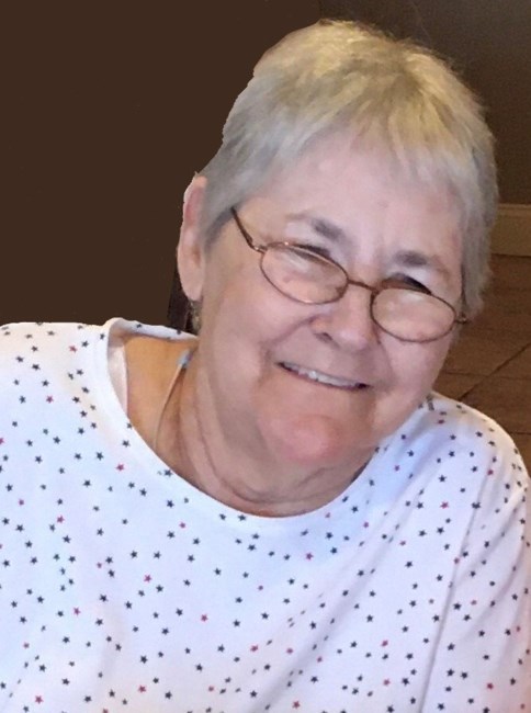 Obituario de Marjorie Rodgers