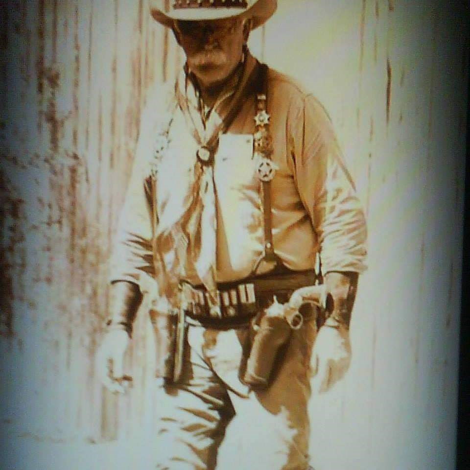 Obituary of Wayne "Bad Hombre" Gayle