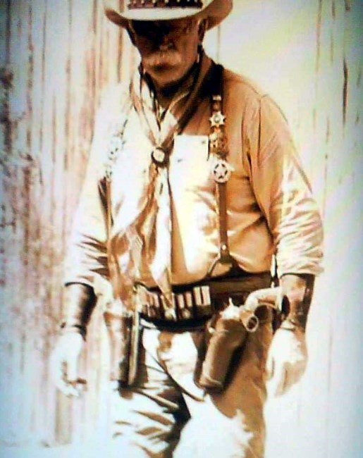 Obituary of Wayne "Bad Hombre" Gayle