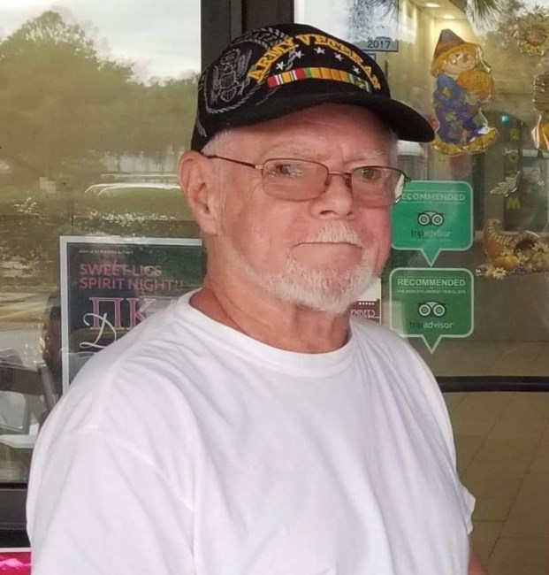 Obituary of James John Harding