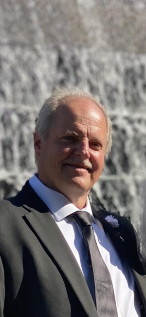 Obituary of Dennis Dale Gillispie