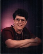 Gloria Holt