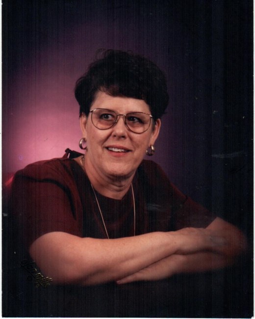 Obituary of Gloria A Holt