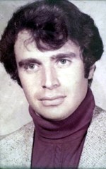 Richard Weinstein