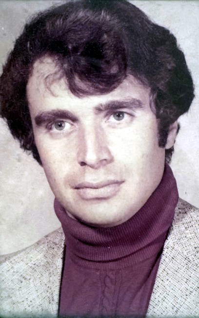 Obituary of Richard J Weinstein