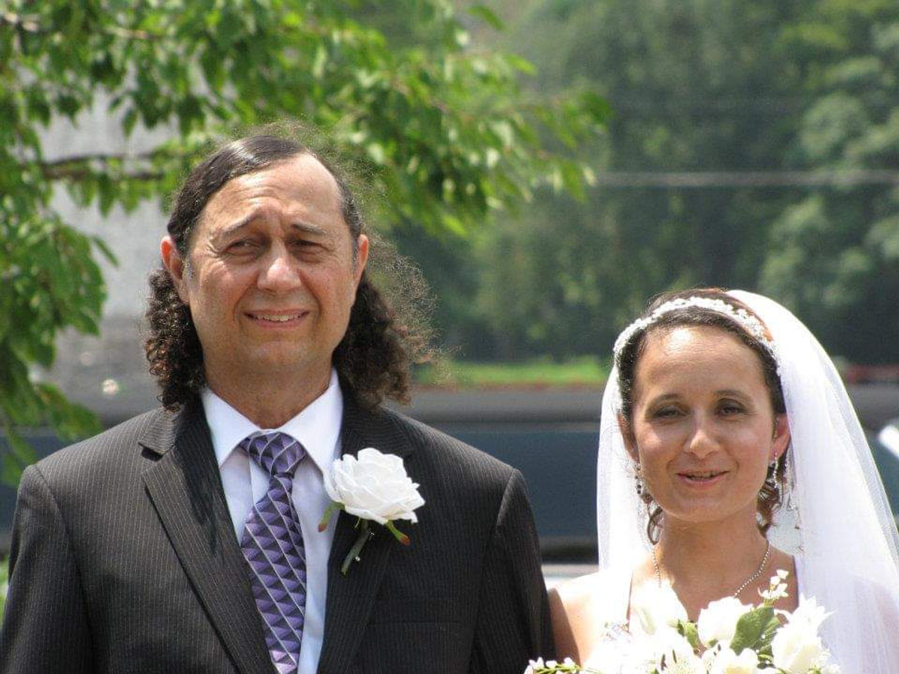 Obituary of Ronald Robert Brenner