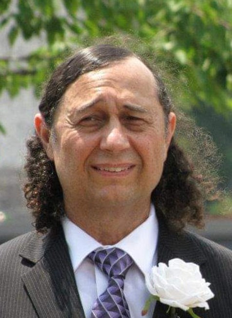 Obituario de Ronald Robert Brenner