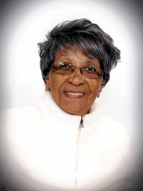 Obituary of Gloria Ellen Wilson