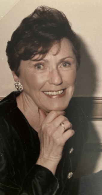 Obituary of Marilyn J. Urbin