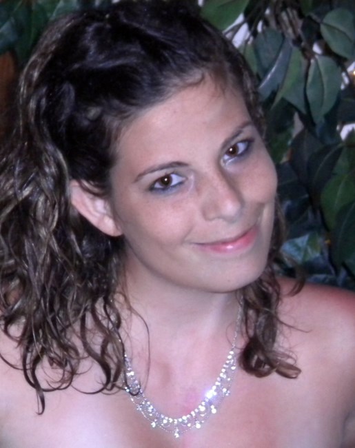 Obituary of Sydney Nicole O'Quinn