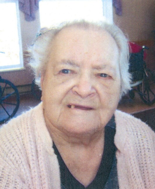 Obituary of Amelia Kwast