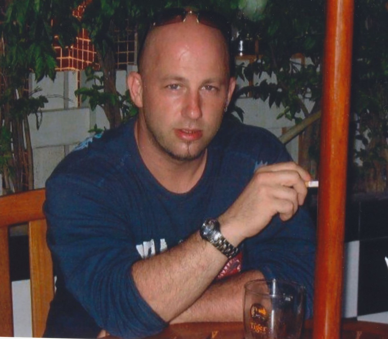 Obituary of Mr. Martin Donovan