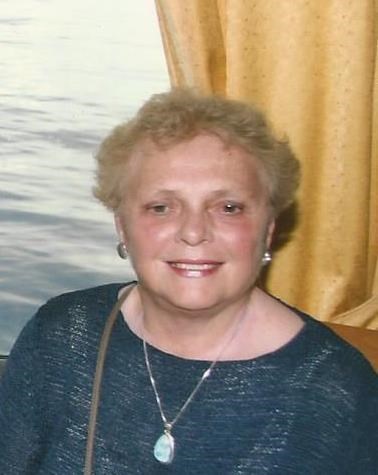 Obituary of Patricia Cousineau
