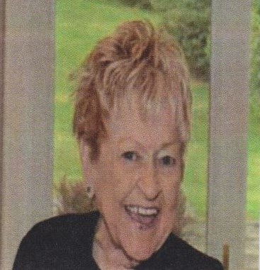 Obituary of Bobbie Jane Hocquard