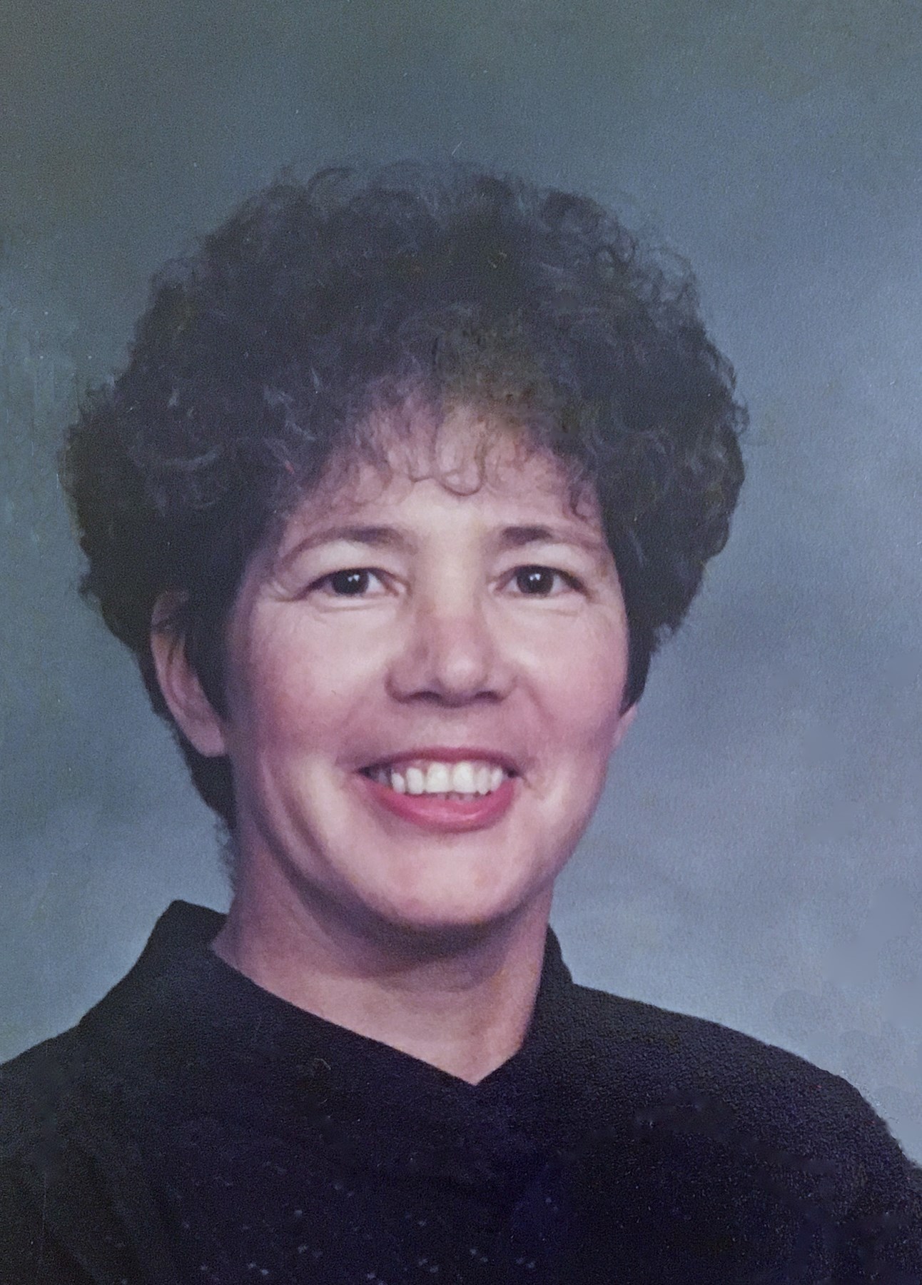 Obituary of Julia B. Cuellar