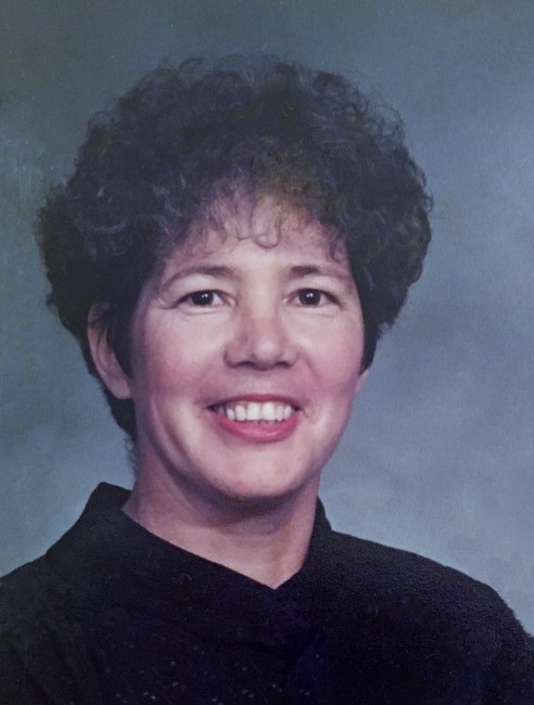 Obituary of Julia B. Cuellar