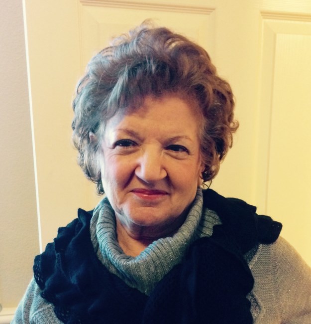 Obituary of Yvette Swan