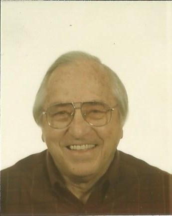 Obituary of Roger Allen "Mickey" Weber