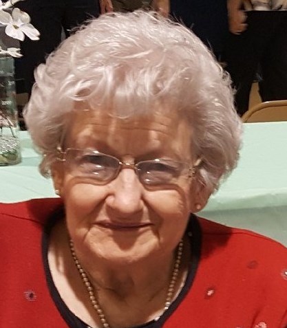 Obituary of Barbara "Charlene" Unger