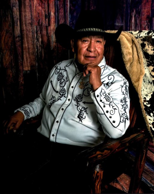 Obituary of Isidro Rosas