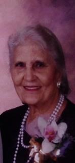 Obituary of Matiranie Seetaram