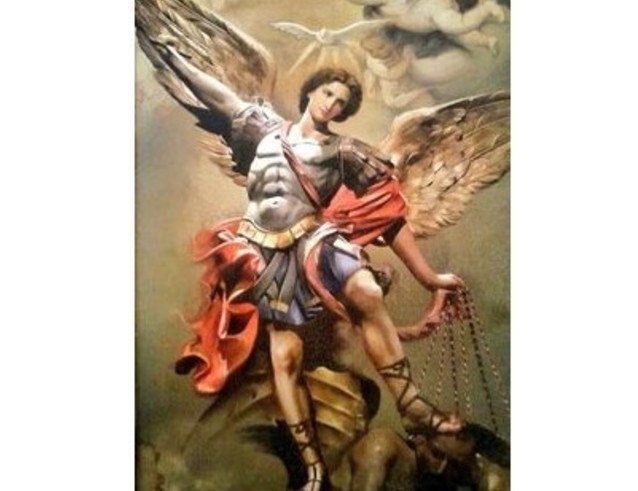 Obituary of Michael Rivera Jr.