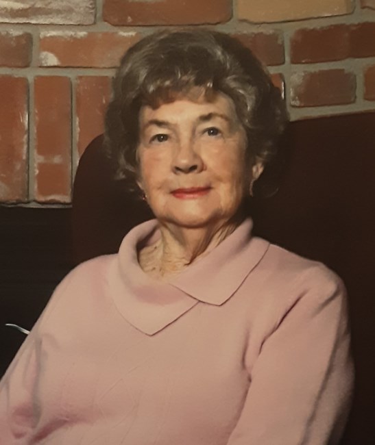 Obituario de Kathleen Mary Stinton