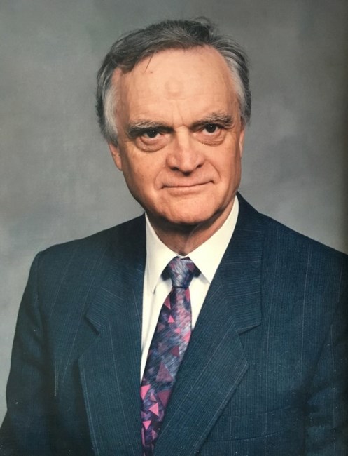 Obituario de Charles George Elliott