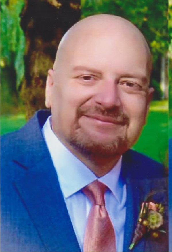 Obituary of Antonio DeLibero