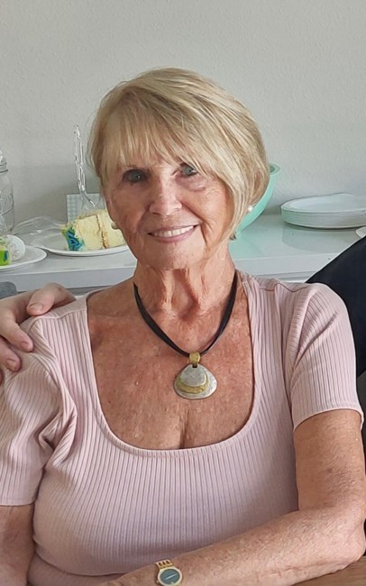 Obituary of Patricia Lyn Zaleski