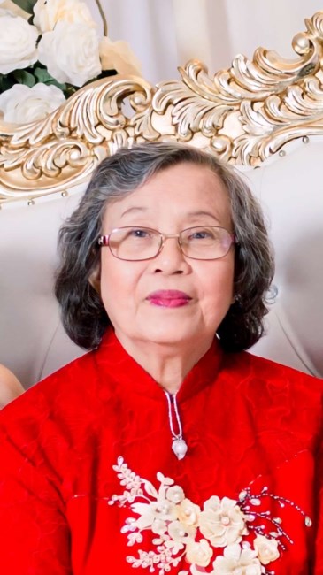 Obituario de Dao Vo Pham