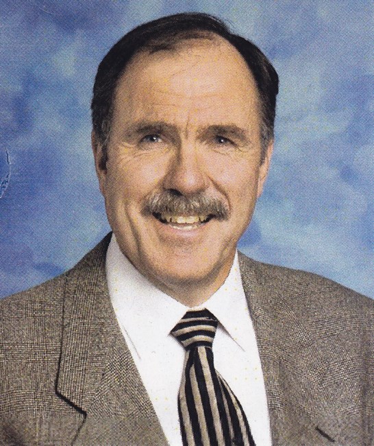 Obituary of B.J. Barnett