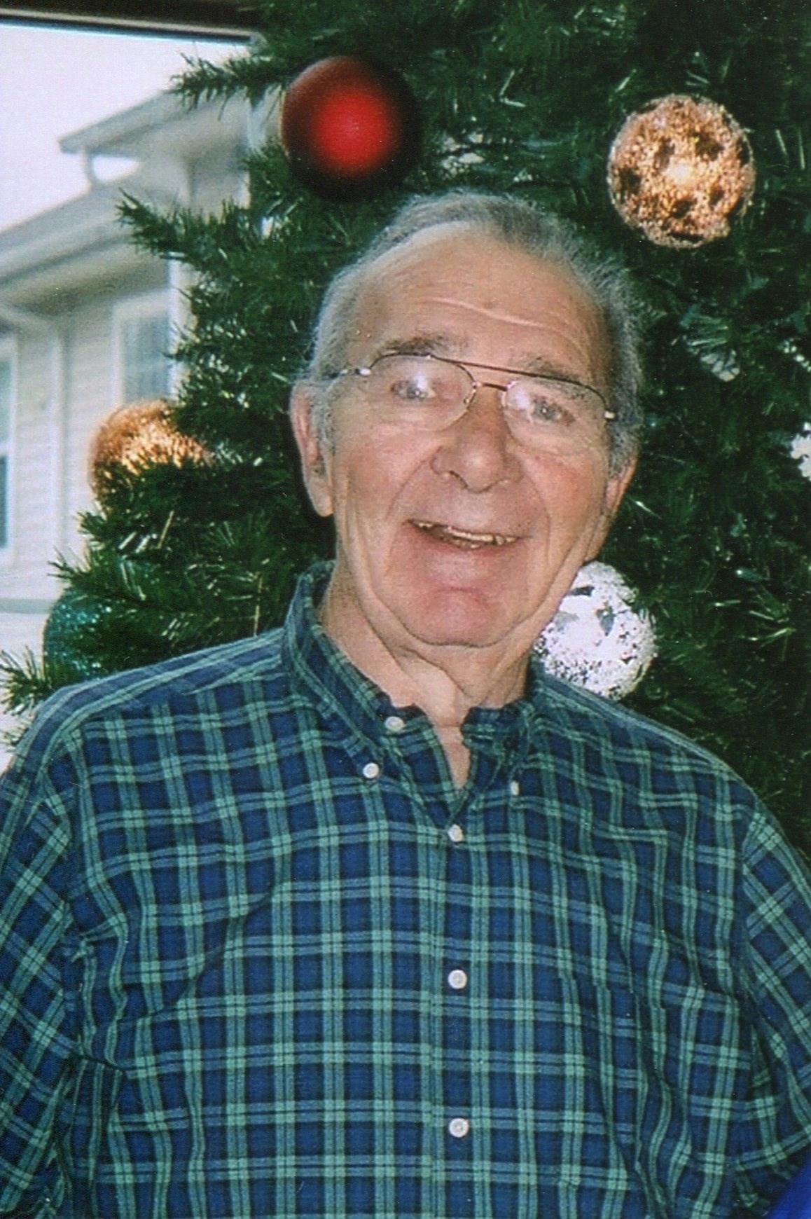 Obituary of Allen Benton Matthews
