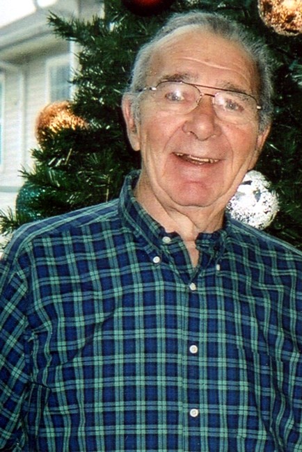 Obituary of Allen Benton Matthews