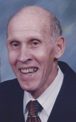 Gerald Summers