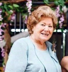 Obituary of Barbara L. Perkins