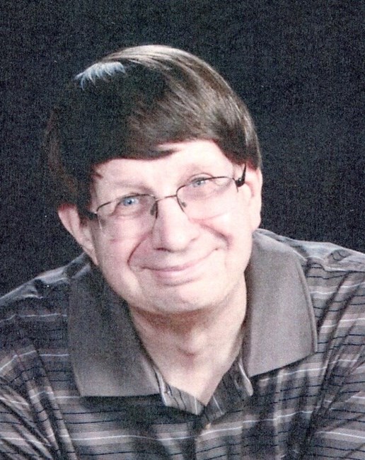 Obituary of Larry Dale Meierdierks