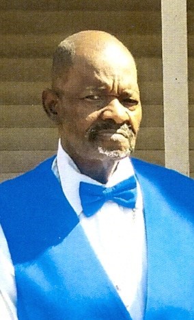 Obituary of Johnny Eugene Harrell