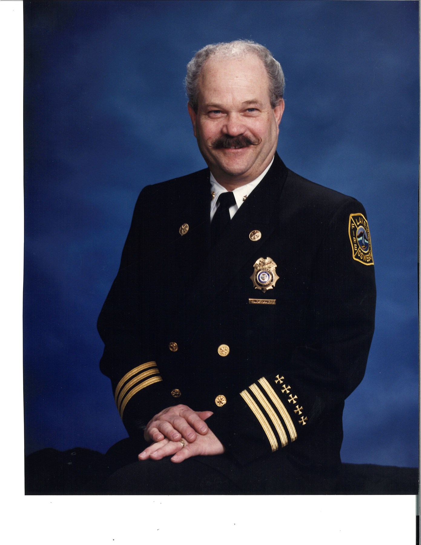 Obituary of Michael Edward Brady