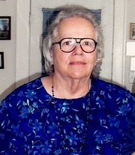 Obituary of Mimi Lou Tharp