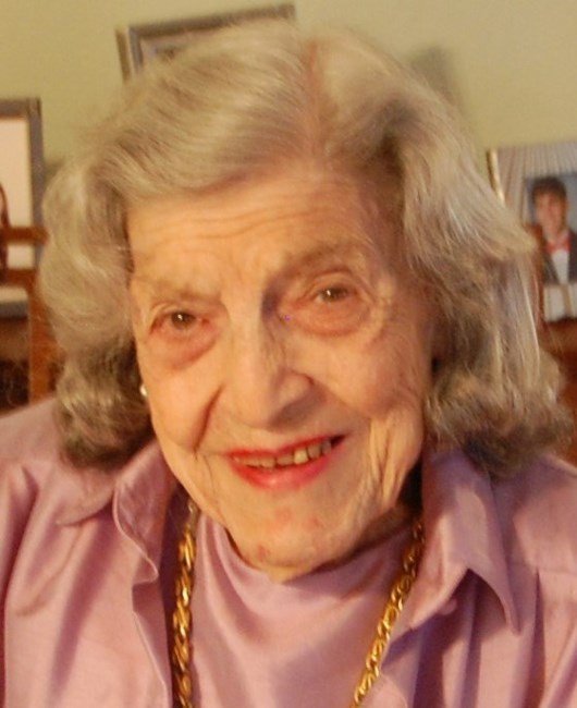 Obituary of Mildred Pailet Schiffman
