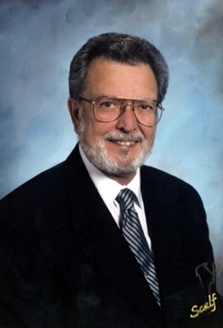 Obituary of Stewart Gresham Corry