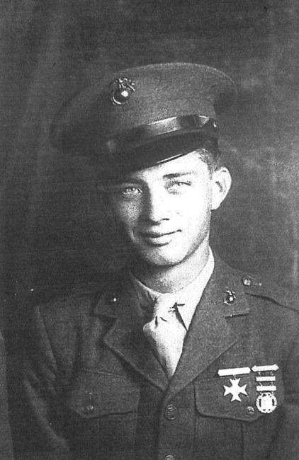 Obituary of Paul Esli Goble