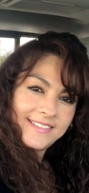 Obituary of Victoria Fatima Andrade